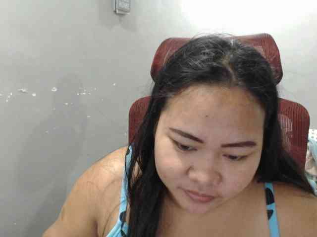 BubbleButtPinay webcam