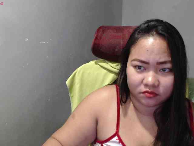 BubbleButtPinay webcam