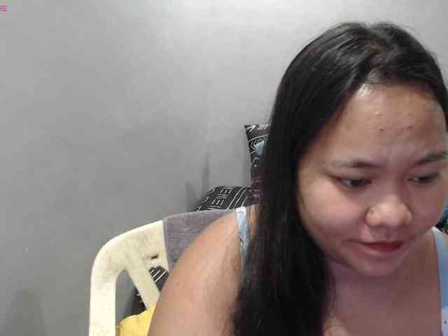 BubbleButtPinay webcam