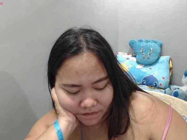BubbleButtPinay webcam
