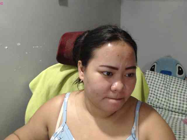 BubbleButtPinay webcam