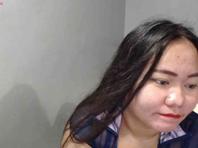 BubbleButtPinay webcam