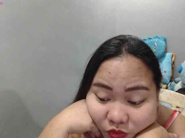 BubbleButtPinay webcam