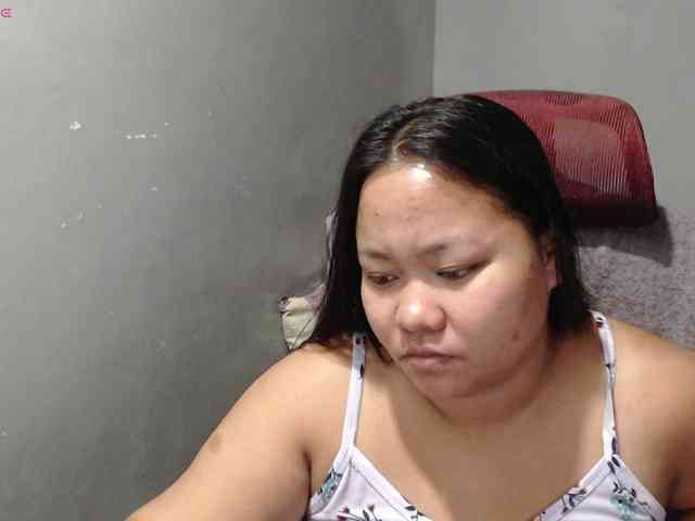 BubbleButtPinay webcam