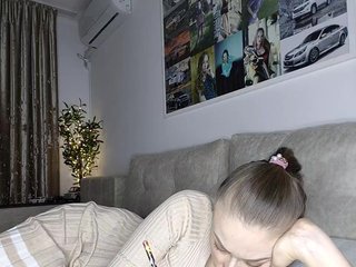 Schumaxer777 Porn Show