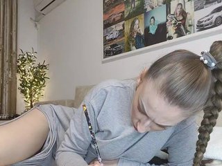 Schumaxer777 Porn Show