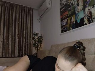 Schumaxer777 Porn Show