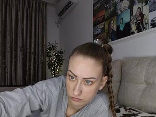 Schumaxer777 Porn Show