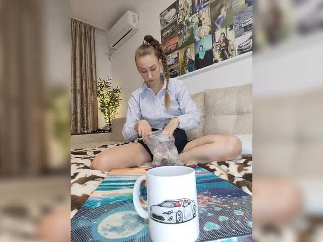 Schumaxer777 live cam