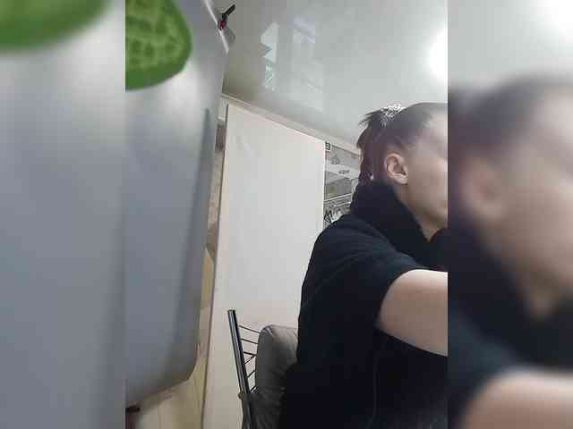 Schumaxer777 webcam