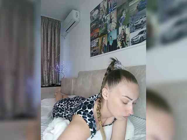 Schumaxer777 webcam