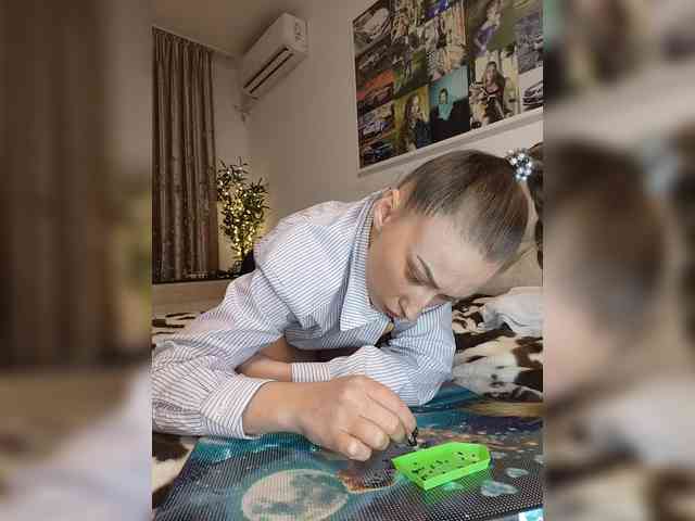 Schumaxer777 Live Webcam on BongaCams