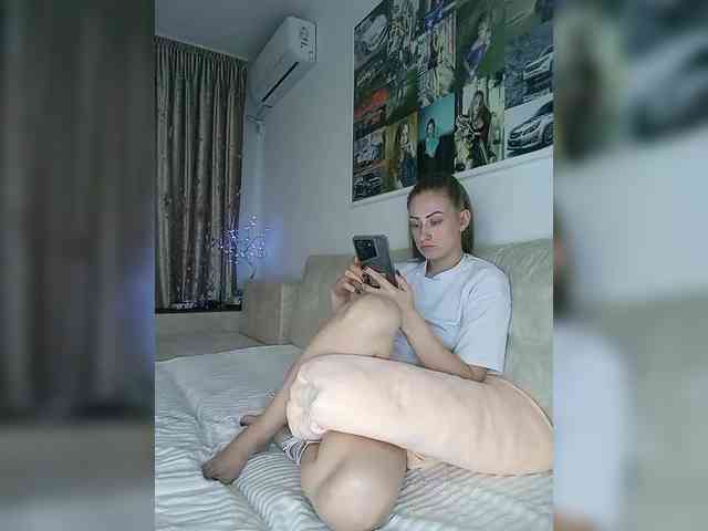 Schumaxer777 webcam