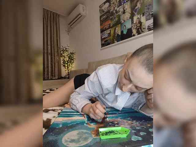 Schumaxer777 Live Webcam on BongaCams