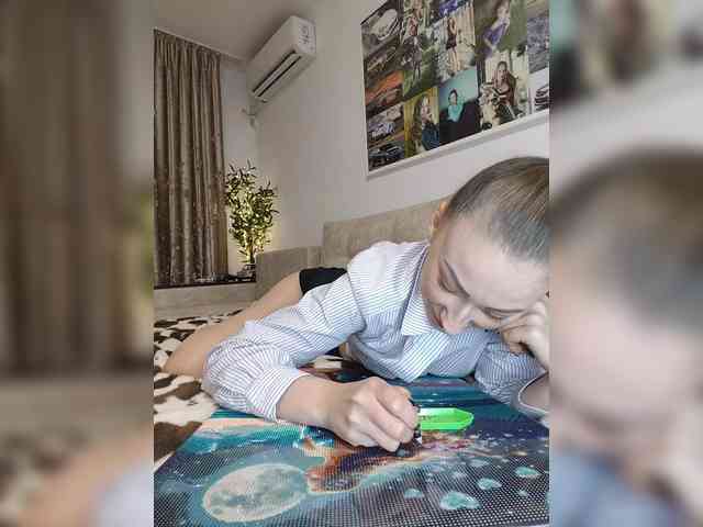 Schumaxer777 Live Webcam on BongaCams