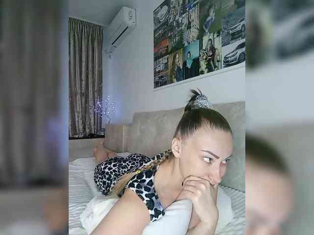 Schumaxer777 webcam