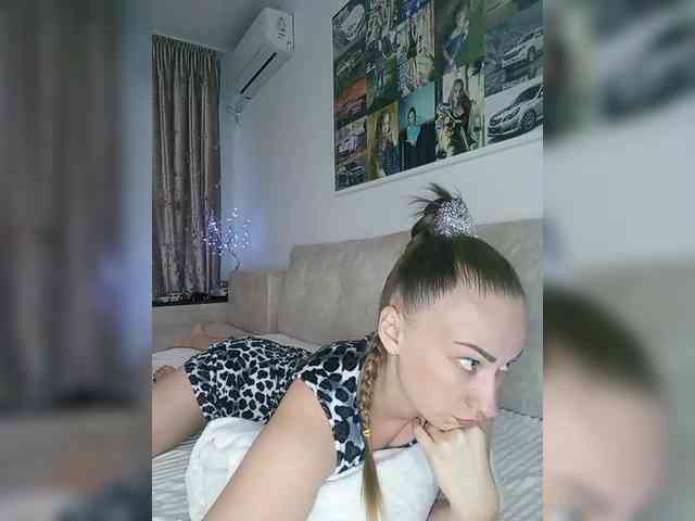 Schumaxer777 webcam