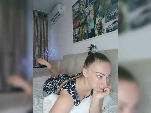 Schumaxer777 webcam