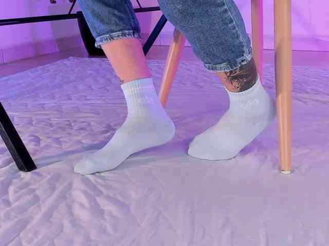 axellcollins Live Webcam on BongaCams