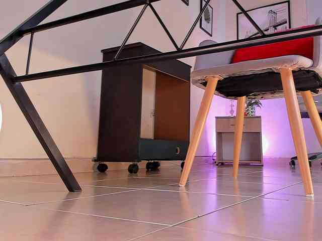 axellcollins Live Webcam on BongaCams