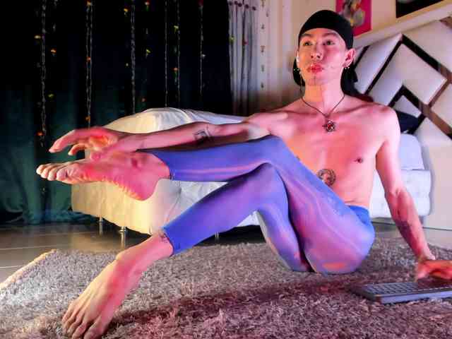 axellcollins Live Webcam on BongaCams