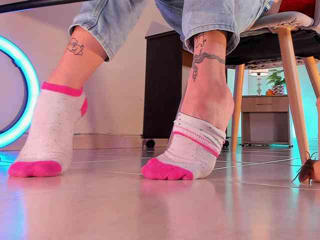 axellcollins Live Webcam on BongaCams