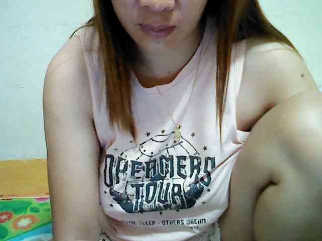 SweetAsian webcam