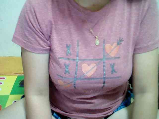 SweetAsian webcam