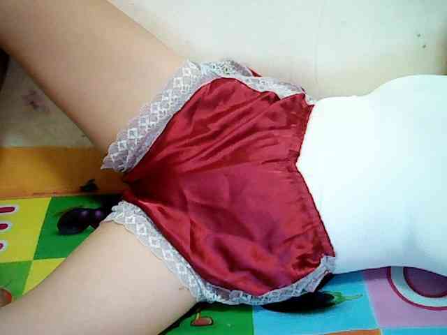 SweetAsian webcam