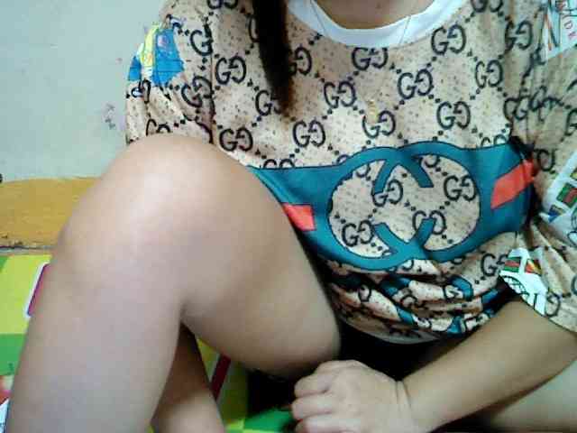 SweetAsian webcam