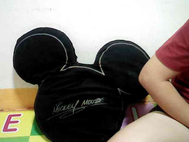 SweetAsian webcam