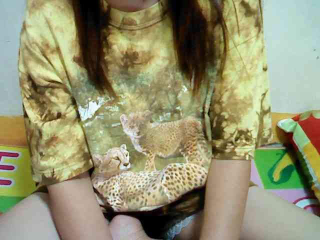SweetAsian webcam