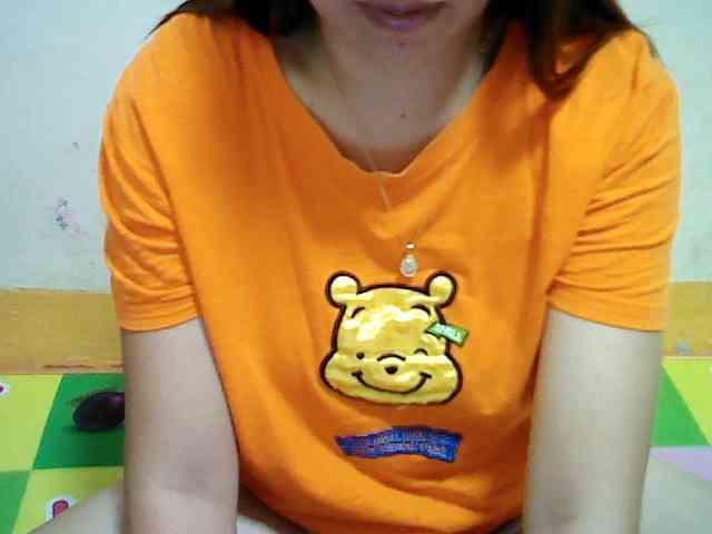 SweetAsian webcam