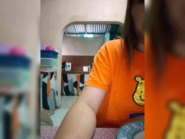 SweetAsian webcam