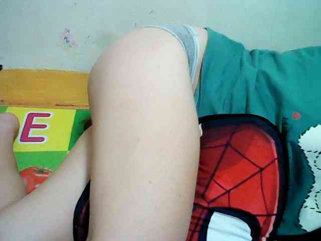 SweetAsian webcam