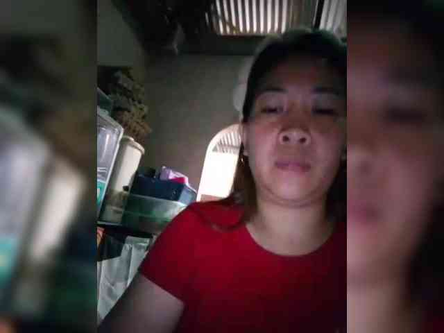 SweetAsian webcam