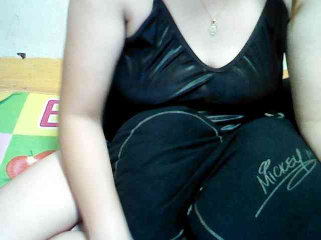 SweetAsian webcam