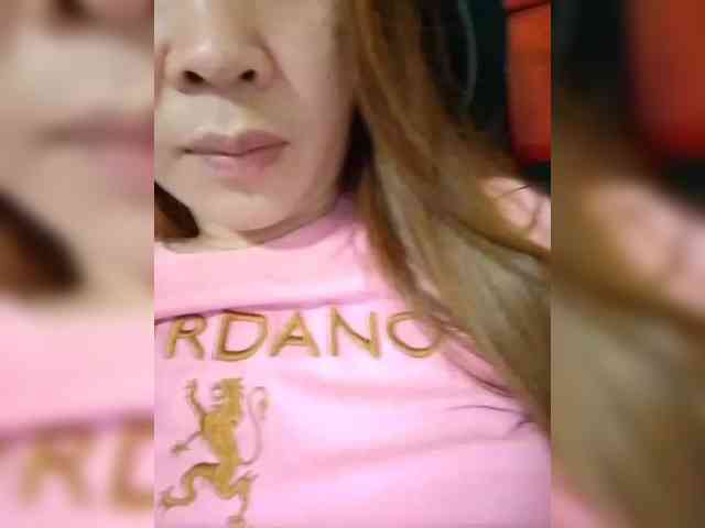 SweetAsian webcam