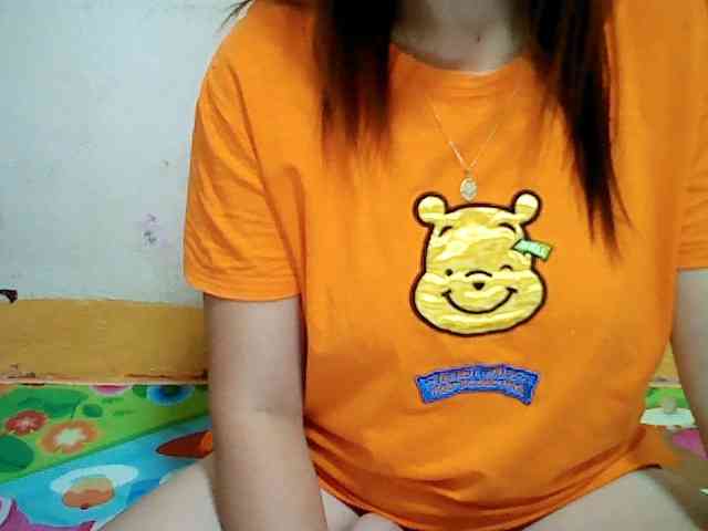 SweetAsian webcam