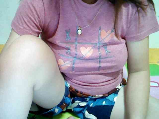 SweetAsian webcam