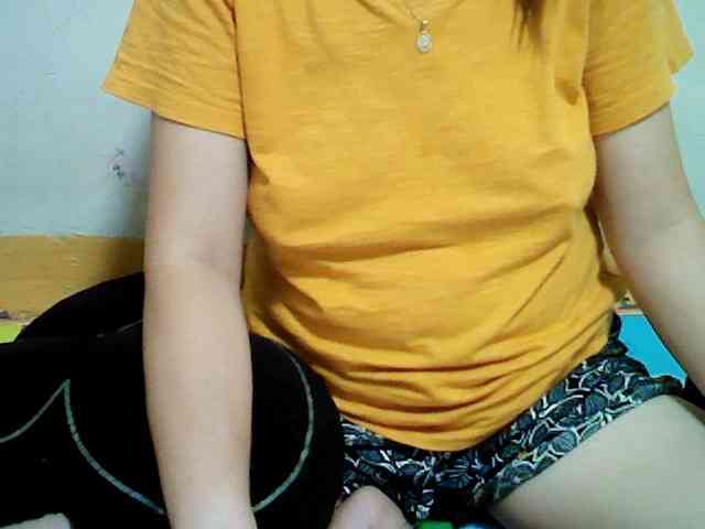 SweetAsian webcam