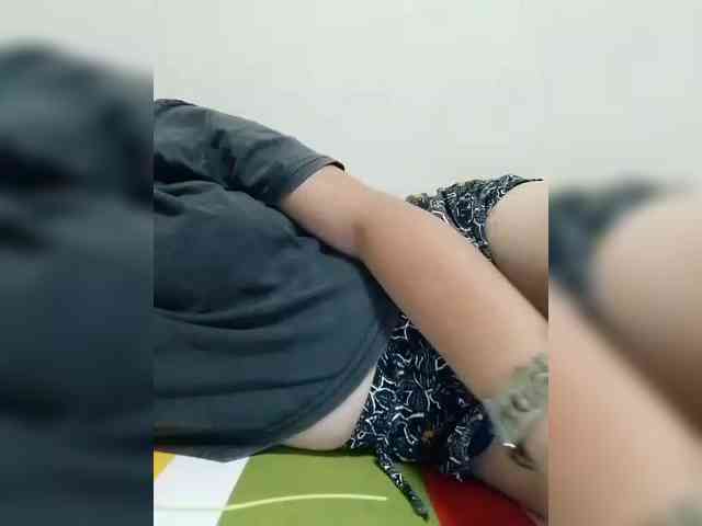 SweetAsian webcam