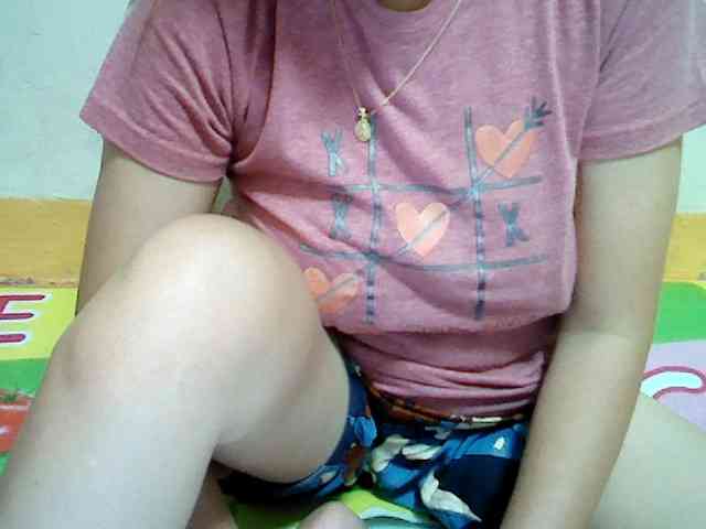 SweetAsian webcam