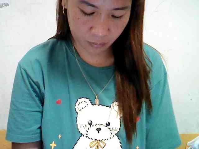 SweetAsian webcam