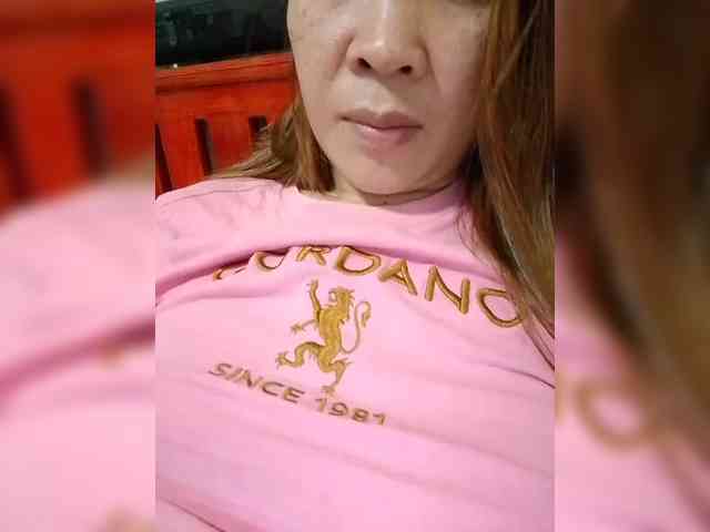 SweetAsian webcam