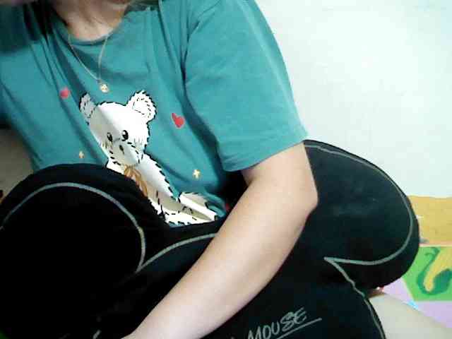 SweetAsian webcam