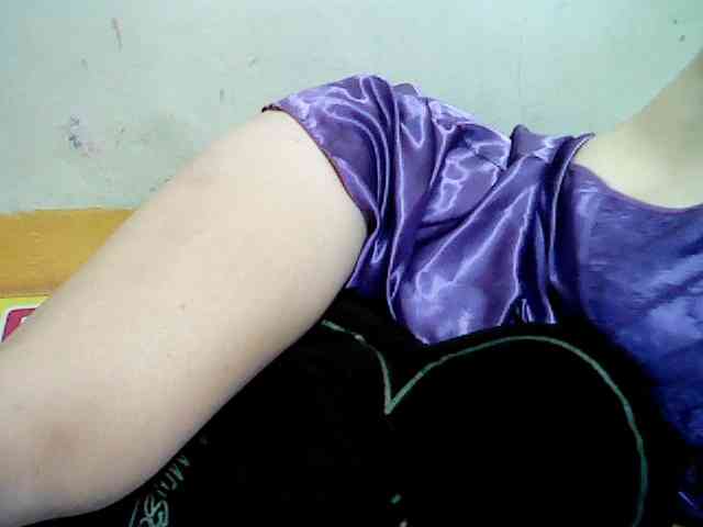 SweetAsian webcam