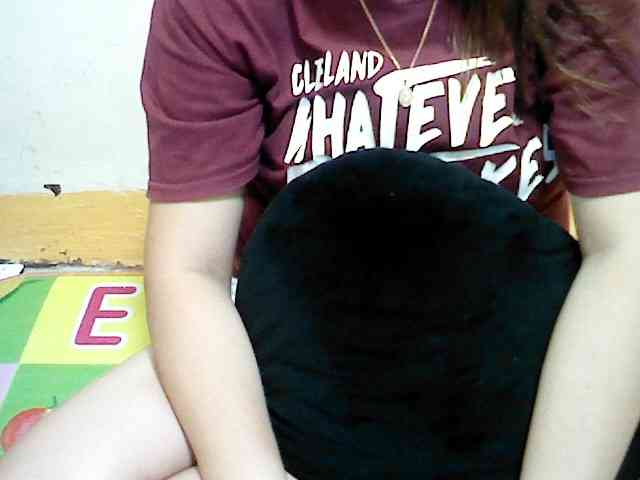 SweetAsian webcam