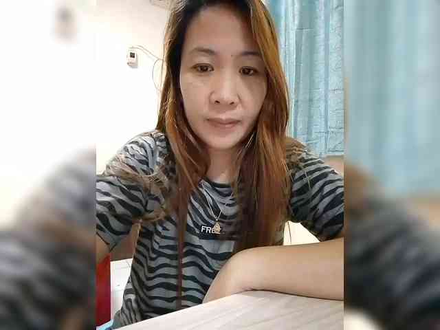 SweetAsian webcam