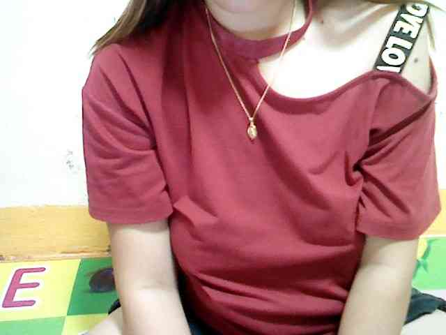 SweetAsian webcam